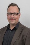 Volker Gillessen